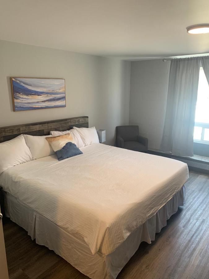 Nor Villa Hotel Γουίνιπεγκ Εξωτερικό φωτογραφία