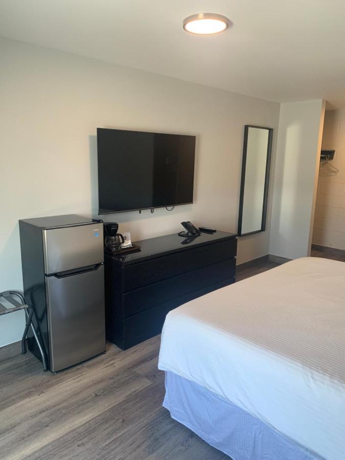 Nor Villa Hotel Γουίνιπεγκ Εξωτερικό φωτογραφία