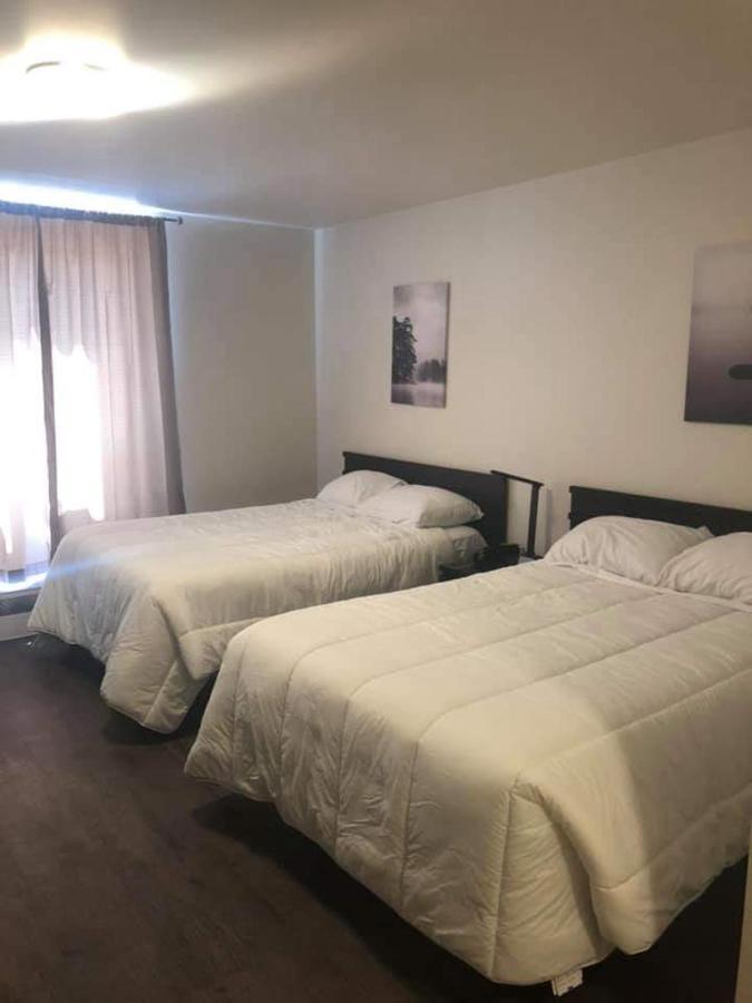 Nor Villa Hotel Γουίνιπεγκ Εξωτερικό φωτογραφία