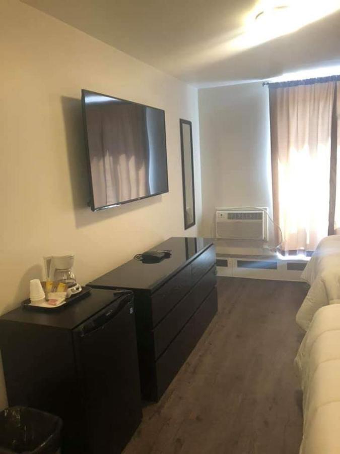 Nor Villa Hotel Γουίνιπεγκ Εξωτερικό φωτογραφία